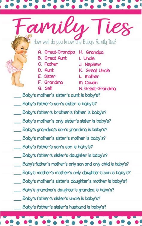 co ed baby shower games|printable coed baby shower games.